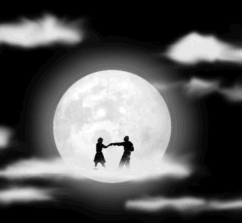 畅快狂歌闲度日