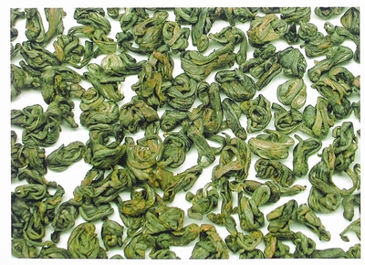 前岗辉白是不是明前茶